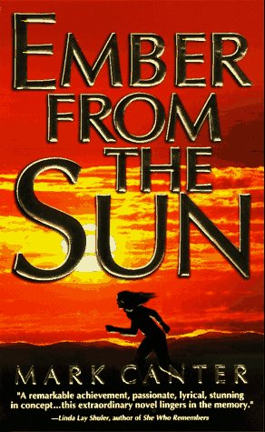 cover image Ember from the Sun