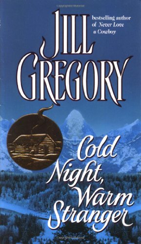 cover image Cold Night, Warm Stranger