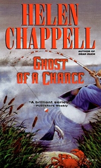 Ghost of a Chance