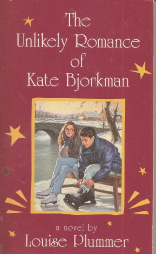 cover image The Unlikely Romance of Kate Bjorkman