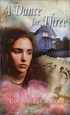 cover image A DANCE FOR THREE