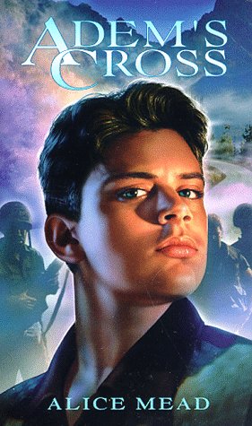 cover image Adem's Cross