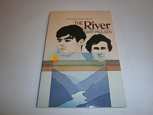 cover image The River