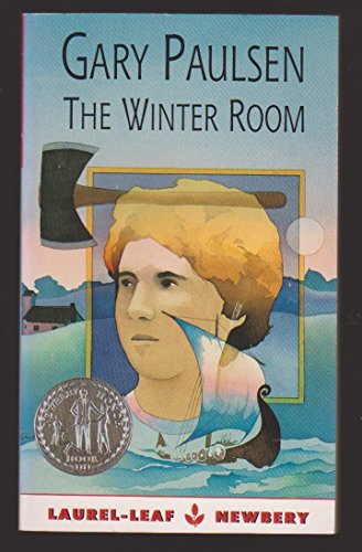 cover image The Winter Room