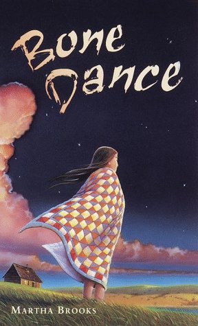 cover image Bone Dance