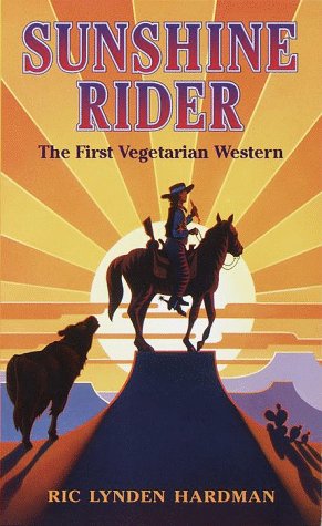 cover image Sunshine Rider