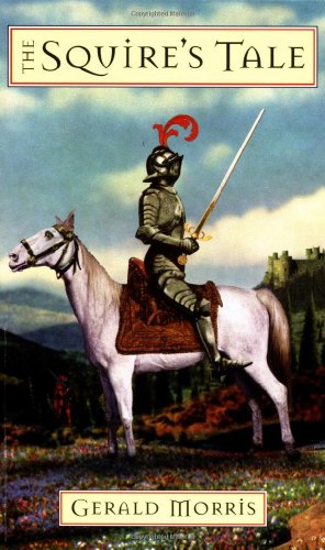 cover image The Squire's Tale