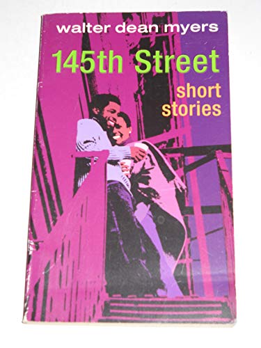 cover image 145TH STREET: Short Stories