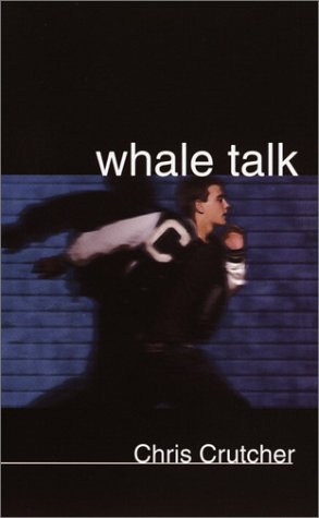 cover image WHALE TALK