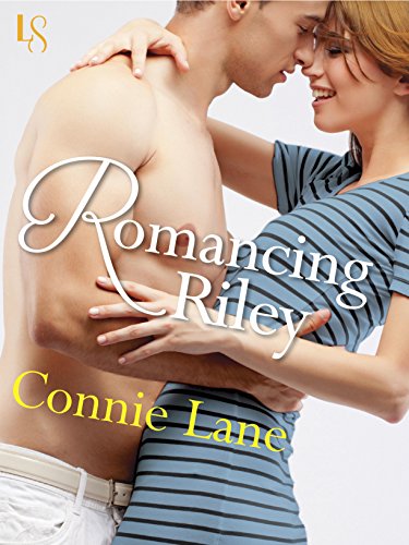 cover image ROMANCING RILEY