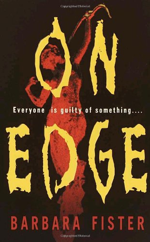 cover image ON EDGE