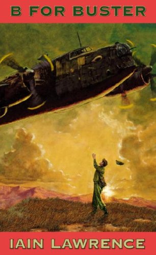 cover image B for Buster