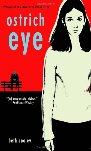 cover image Ostrich Eye