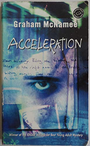 cover image Acceleration