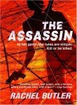 cover image THE ASSASSIN