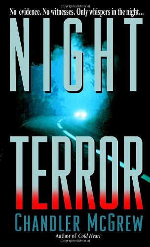 cover image NIGHT TERROR