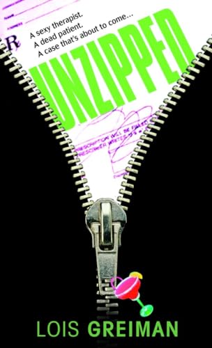 cover image Unzipped