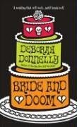 cover image Bride and Doom