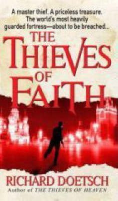 cover image The Thieves of Faith