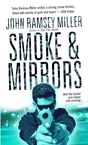 cover image Smoke & Mirrors