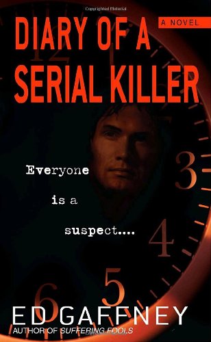 cover image Diary of a Serial Killer