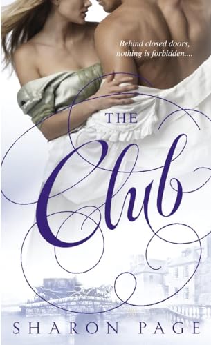 cover image The Club