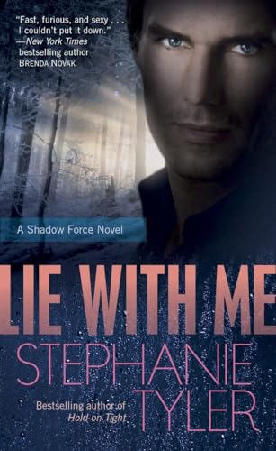 cover image Lie with Me