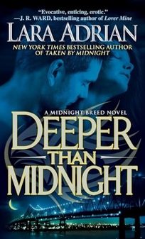 Deeper Than Midnight