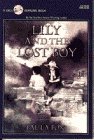 cover image Lily and the Lost Boy