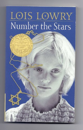 cover image Number the Stars