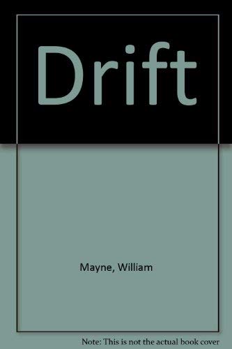 cover image Drift
