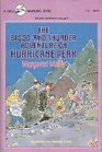 cover image Blood and Thunder Adventure on Hurricane