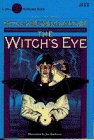 cover image The Witch's Eye