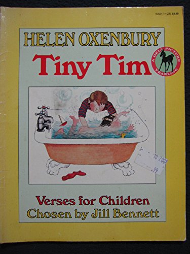 cover image Tiny Tim