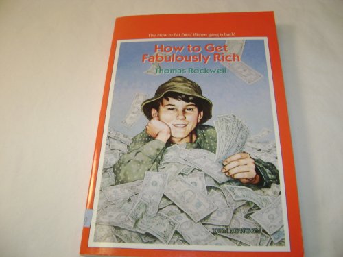 cover image How to Get Fabulously Rich