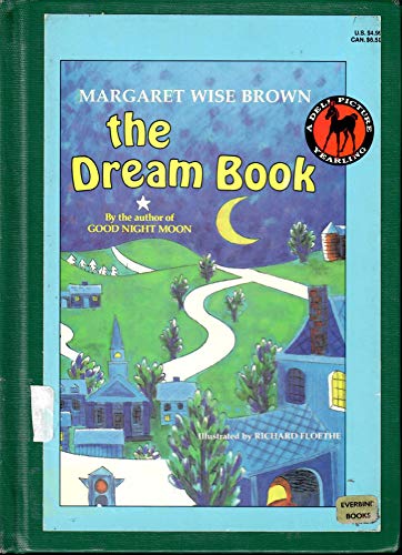 cover image The Dream Book