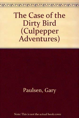 cover image The Case of the Dirty Bird