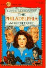 cover image The Philadephia Adventure