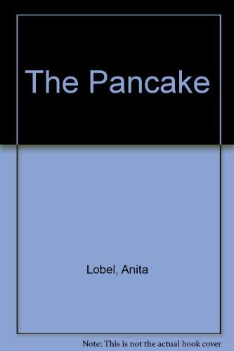 cover image The Pancake
