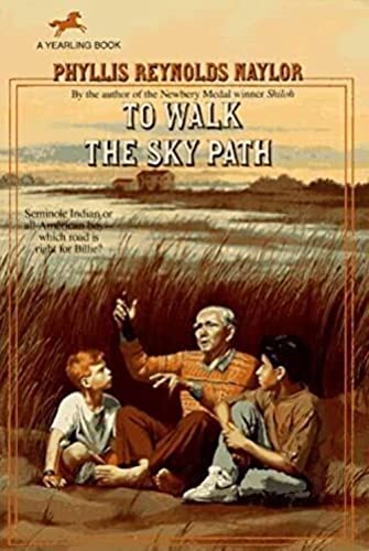 cover image To Walk the Sky Path
