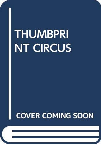 cover image Thumbprint Circus