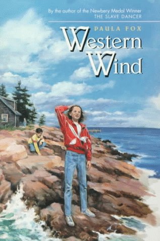 cover image Western Wind
