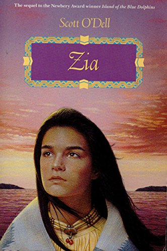 cover image Zia