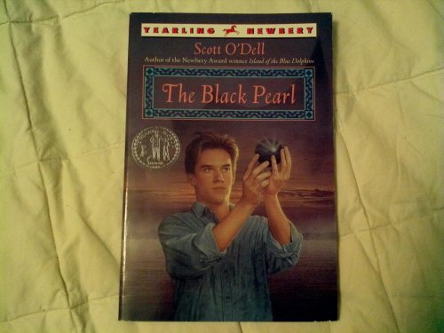 cover image The Black Pearl