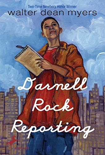cover image Darnell Rock Reporting