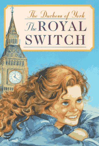 cover image Royal Switch