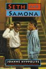 cover image Seth and Samona