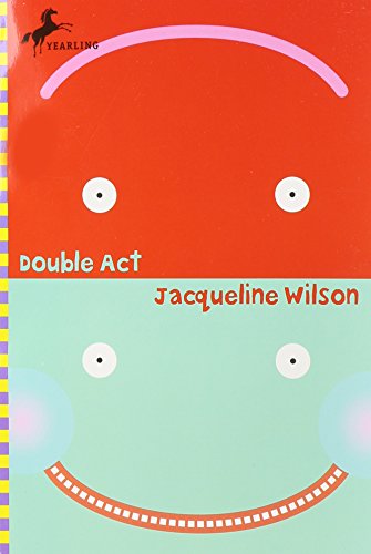 cover image Double ACT