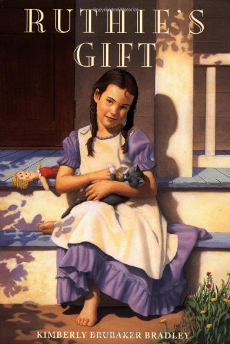 cover image Ruthie's Gift