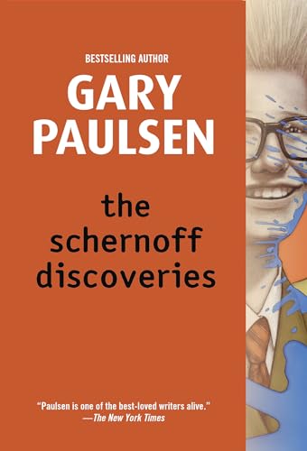 cover image The Schernoff Discoveries